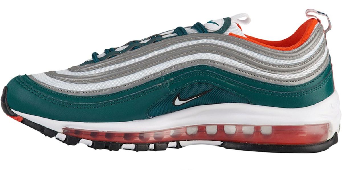 miami dolphins air max