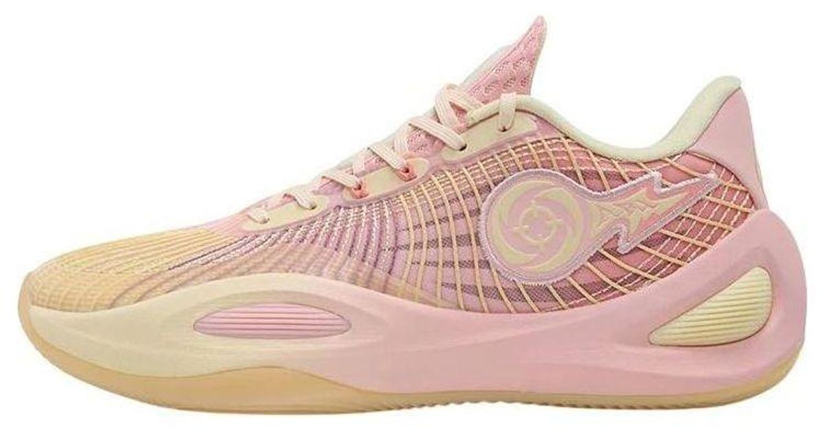 Rigorer Ar1 'Juicy Peach' in Pink for Men | Lyst