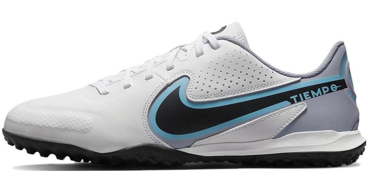 nike tiempo legend academy tf