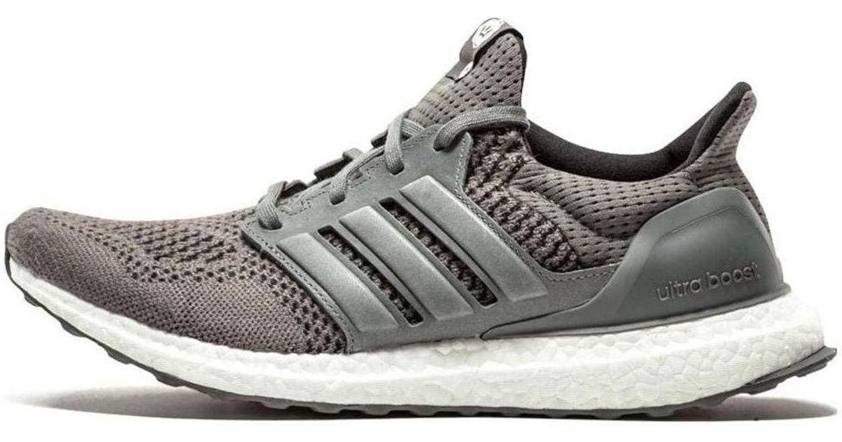 adidas gazelle silver green womens ADIDAS ULTRA BOOST 1.0 HIGHSNOBIETY [FLAWED main image 0