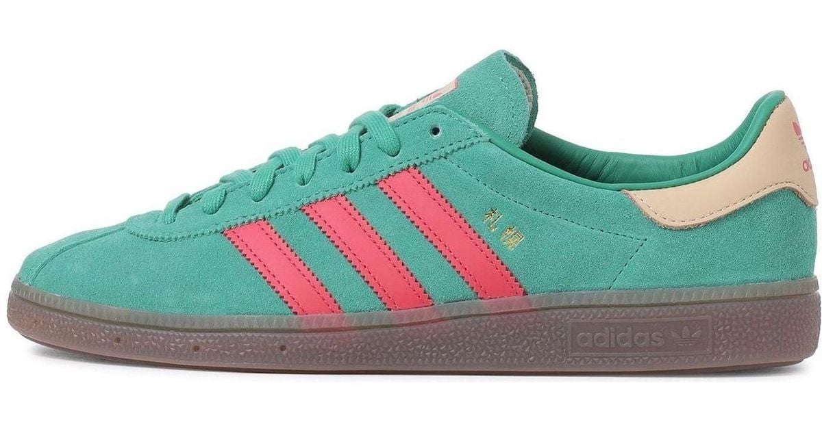 adidas X Size? Billy's Sapporo 'Japan' in Blue for Men | Lyst UK