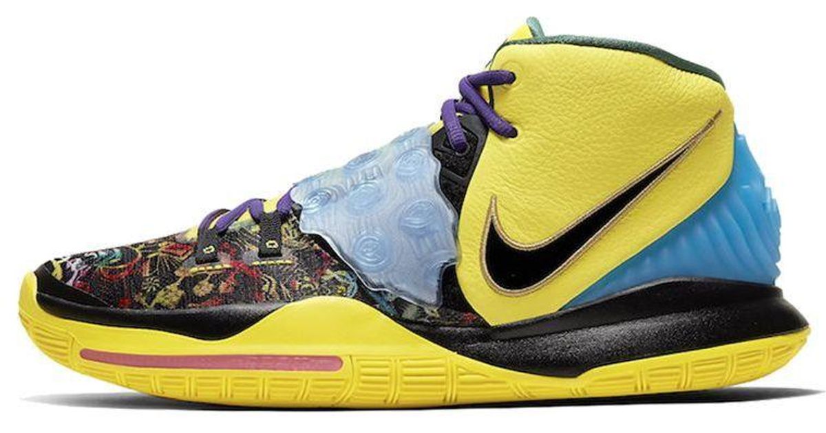 nike kyrie 5 chinese new year