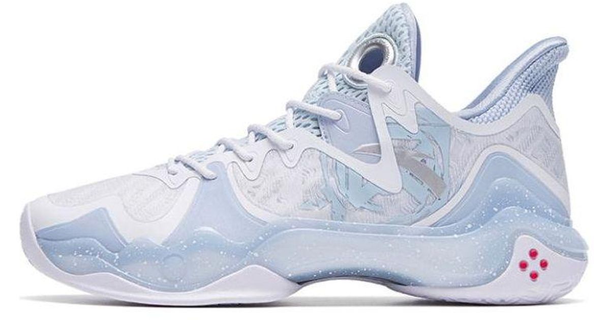 Anta Shock Wave 4 