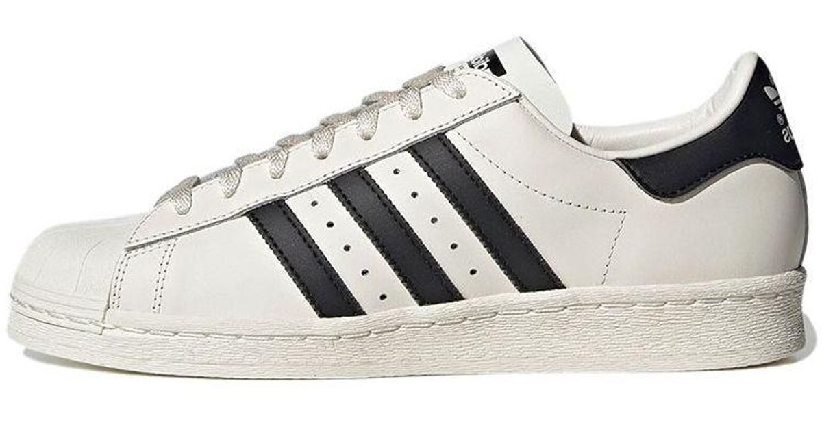 adidas Superstar 82 'Cloud' in White for Men | Lyst