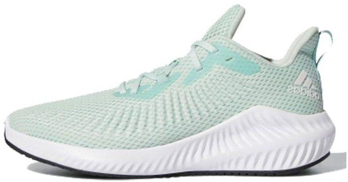 alphabounce 3 white