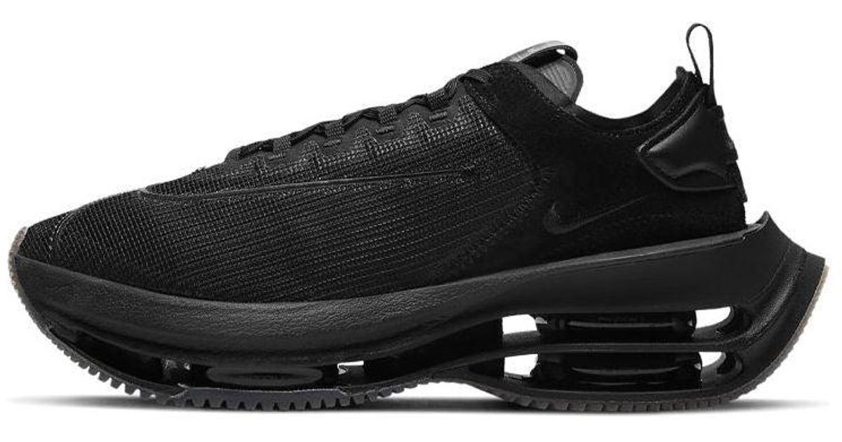 nike zoom double stacked