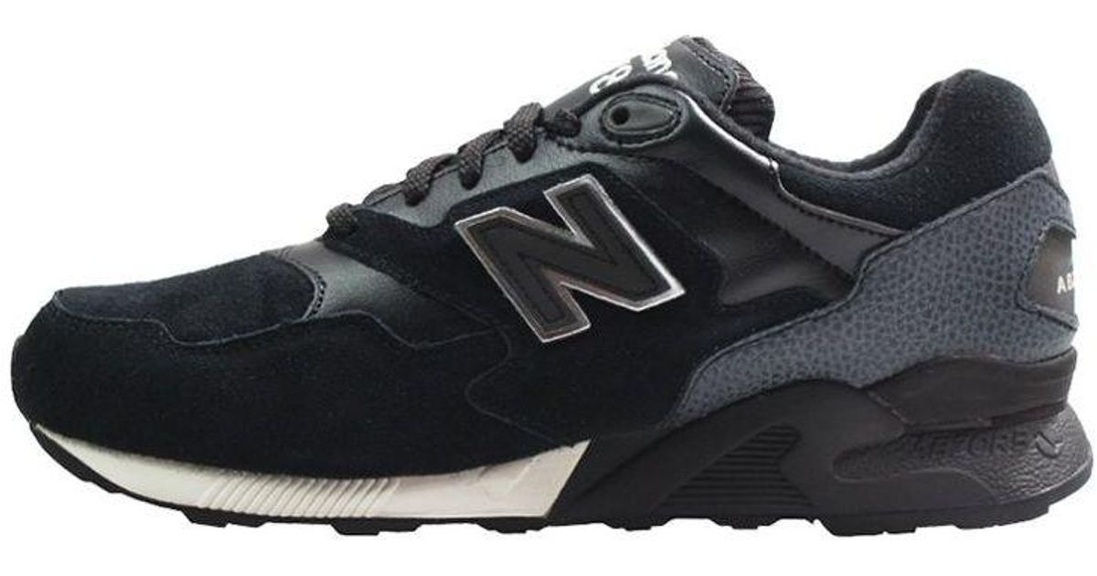 New Balance 878 Nb in Black for Men | Lyst