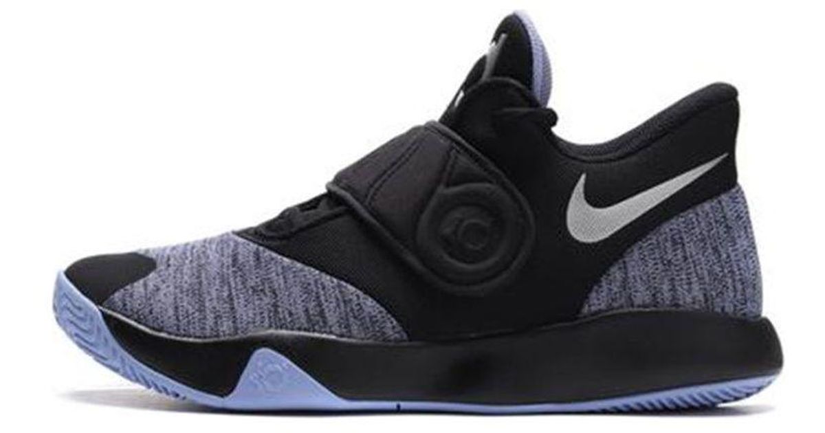 kd trey 5 vii ep black
