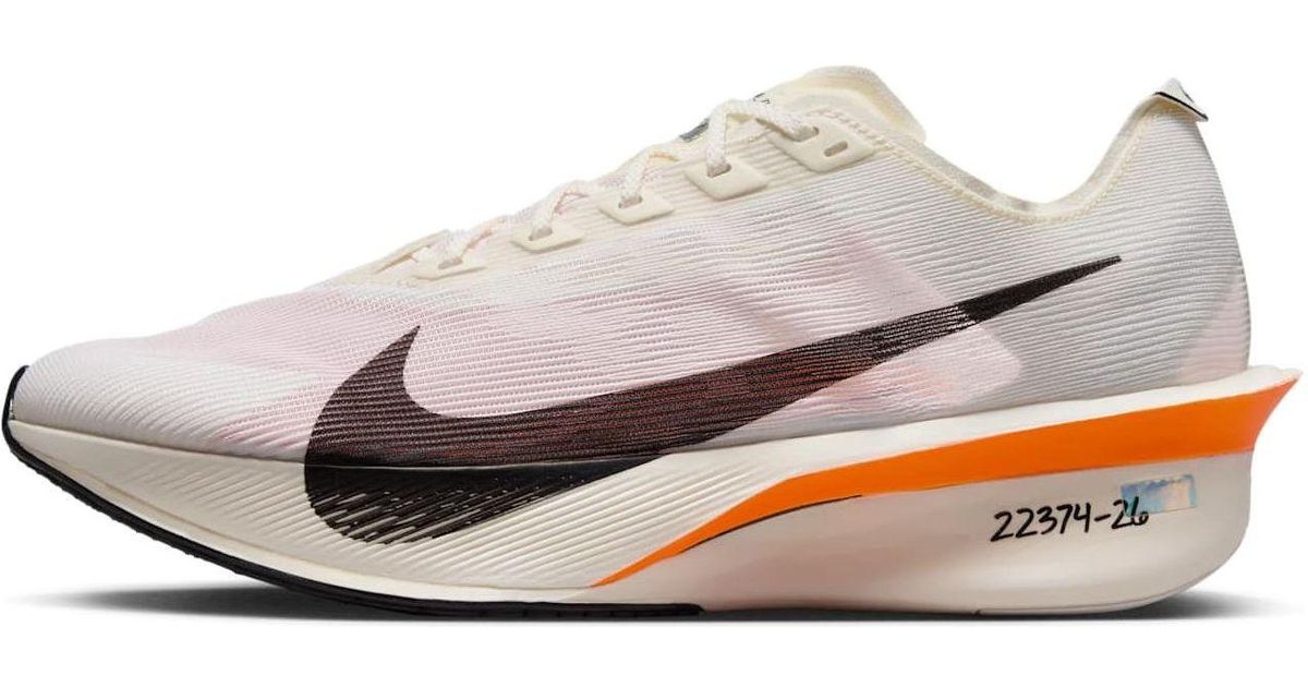 Nike Zoomx Vaporfly Next% 4 'Proto' in White for Men | Lyst UK