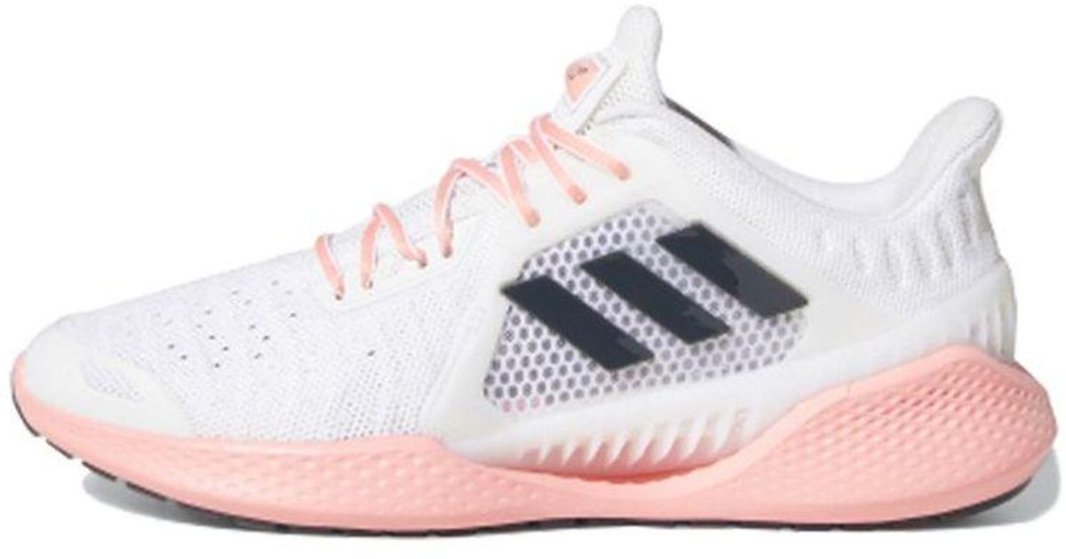 adidas (Wmns) Climacool Vent Summer.Rdy Ck in White | Lyst
