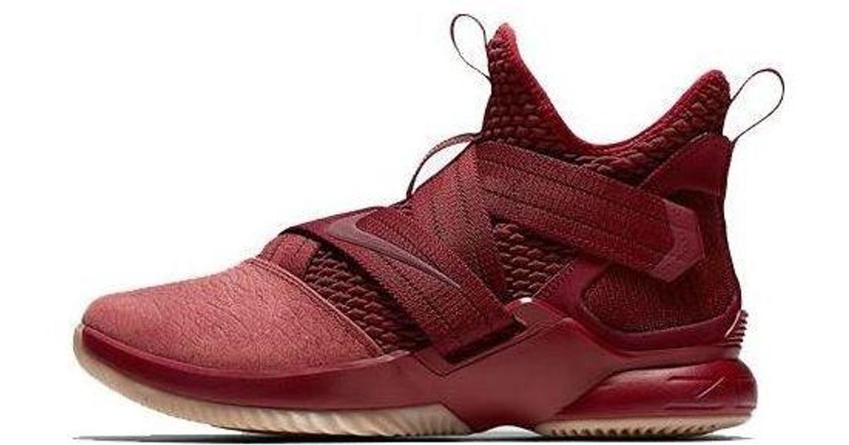 Lebron soldier 12 cheap sfg release date