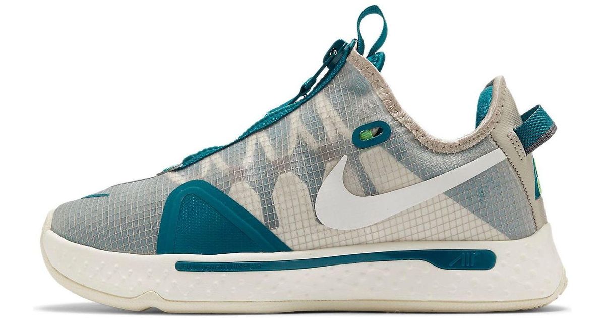 Pro4 Pg Nike Pg 4 Ep 'Pcg in Blue for Men | Lyst