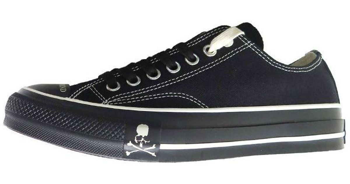 Converse Mastermind Japan X Addict Chuck Taylor All Star Ox in