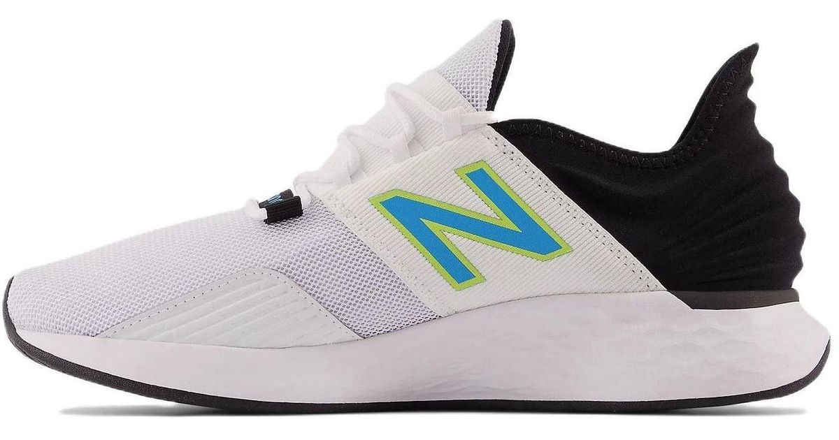 new balance roav fresh foam v1