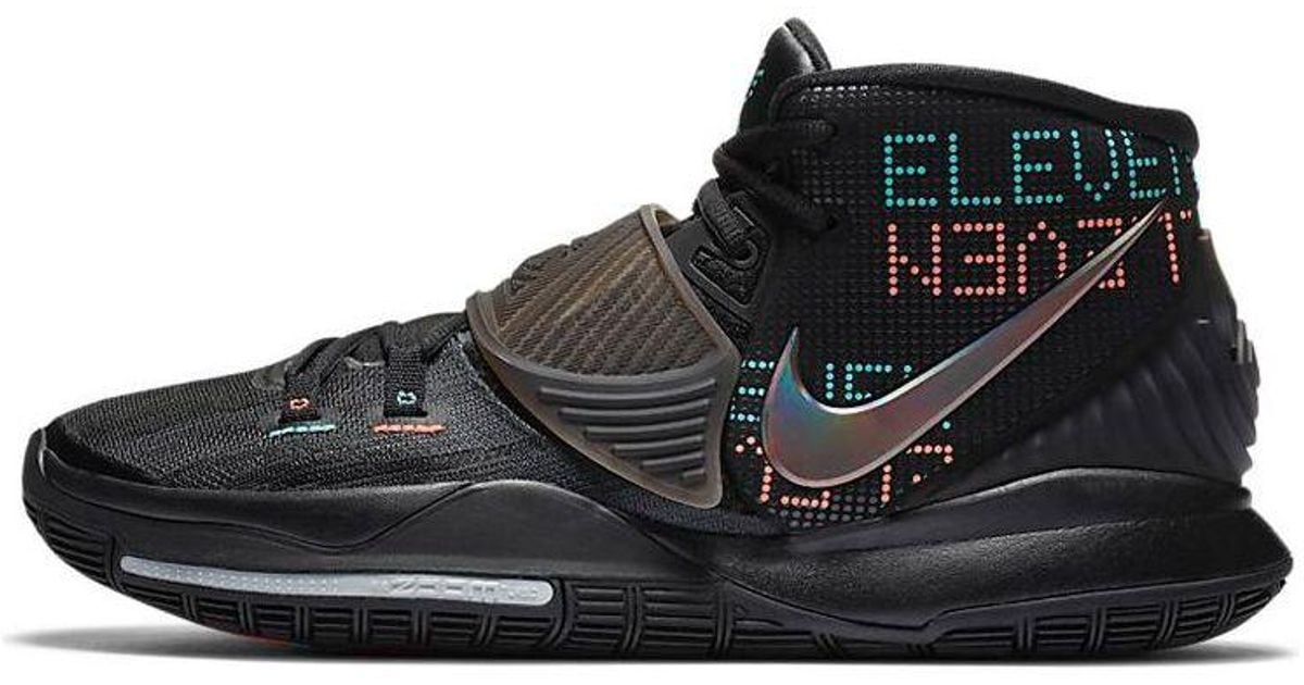 kyrie 6 ep
