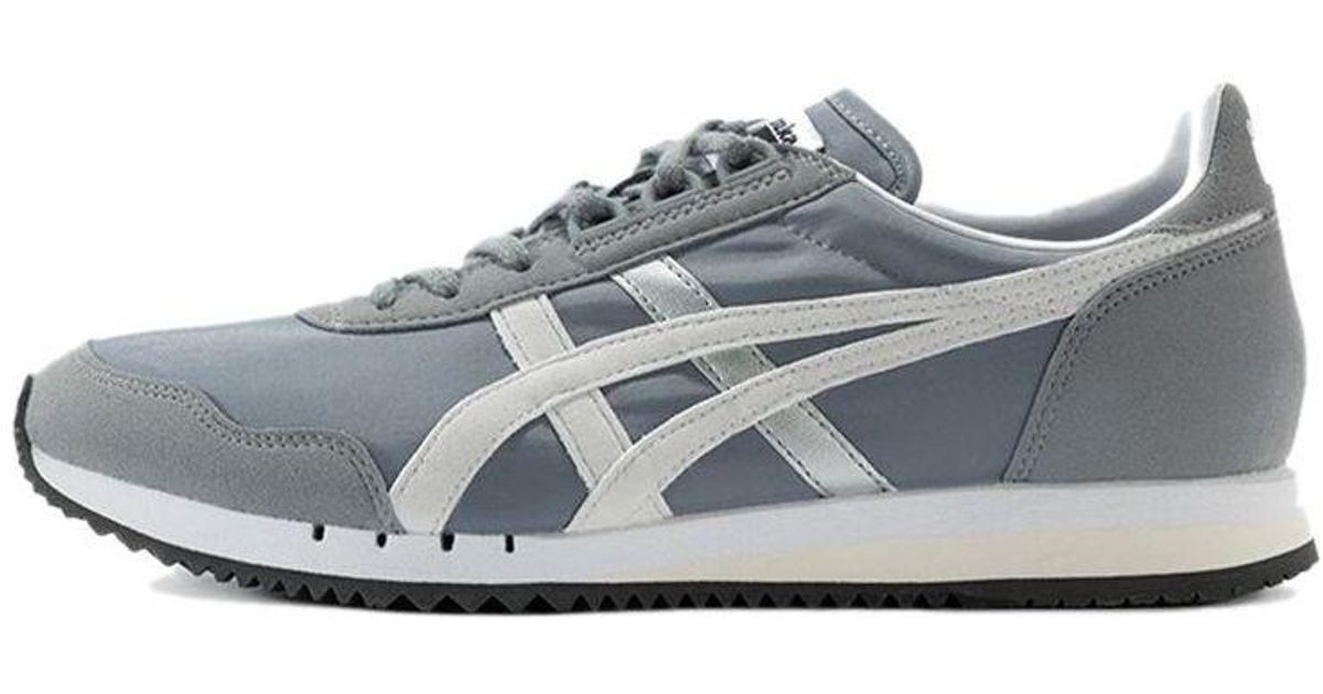 onitsuka tiger unisex dualio shoes d6k3n