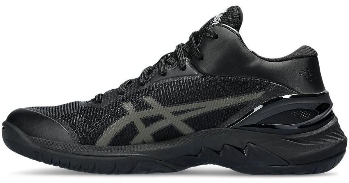 Asics Gel-Burst 28 in Black for Men Lyst UK