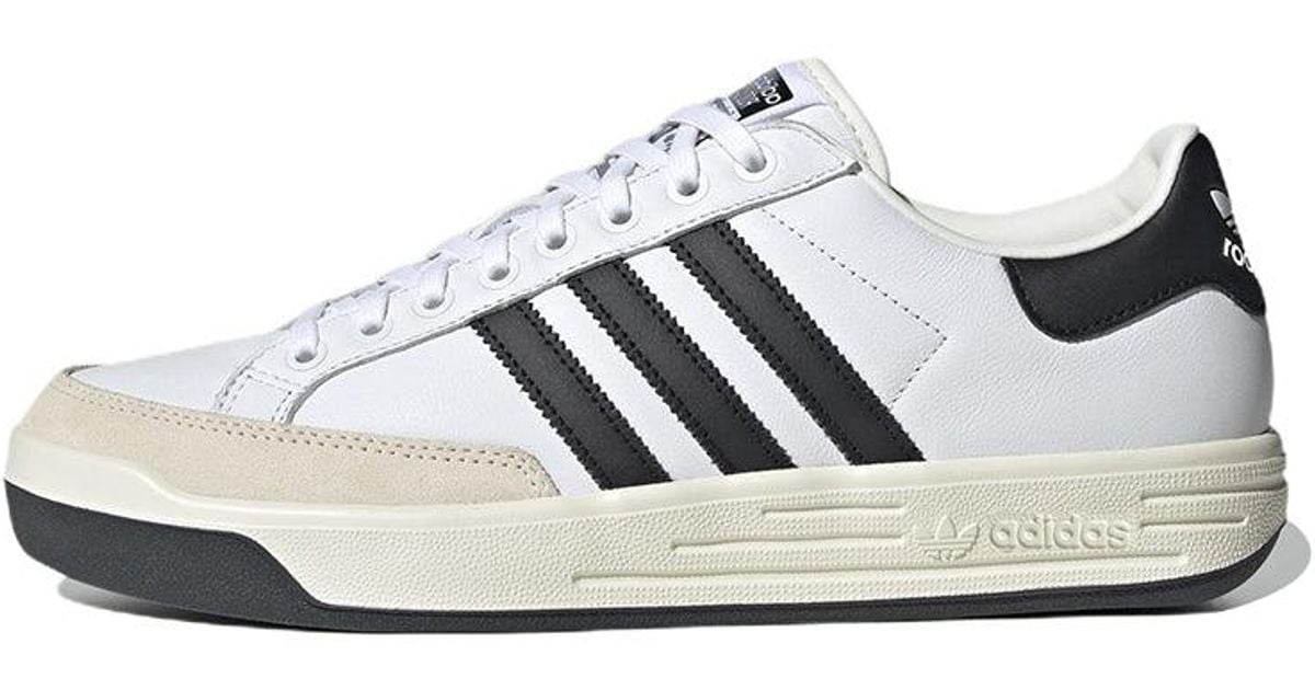 Laver Vintage Adidas Rod Laver Uk Adidas Originals Rod Laver In
