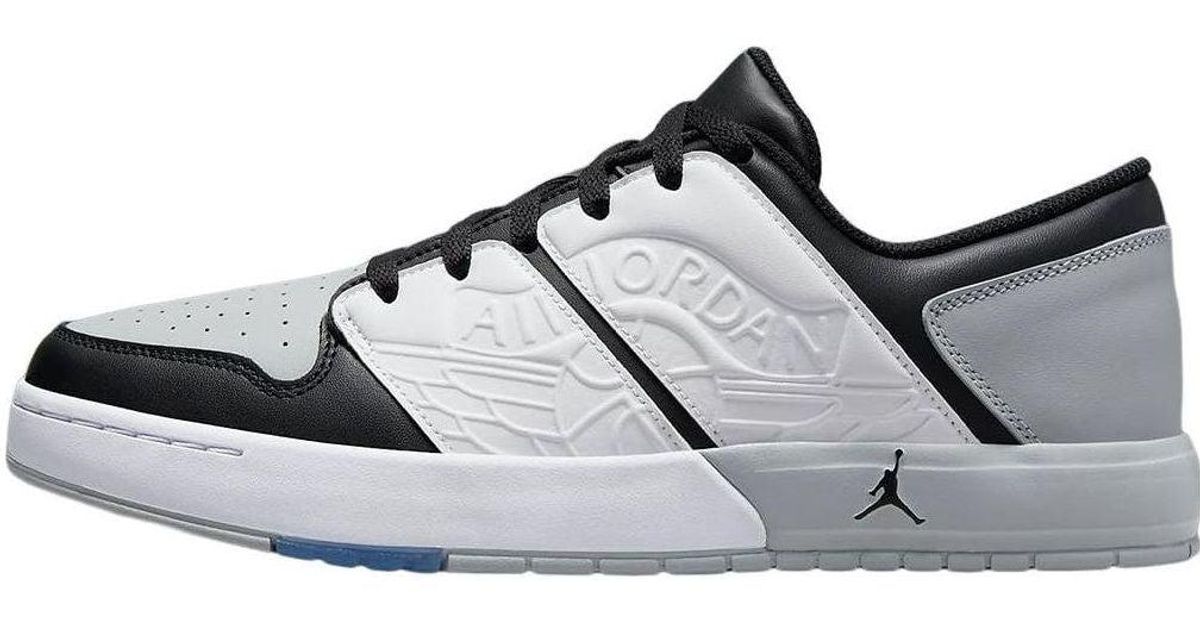 mens retro 1 low
