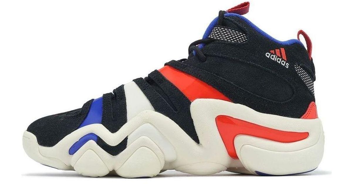 Sale Adidas Adidas Zx 630 France Adidas Crazy 'French Basketball