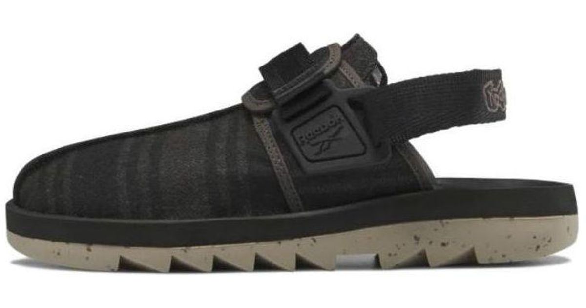 Bwtnik Reebok Beatnik 'Recreational Activities' in Black for Men | Lyst UK