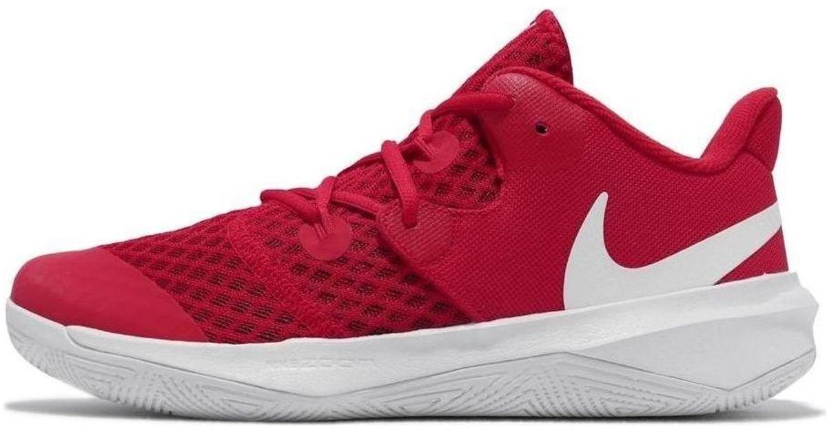 hyperspeed court nike
