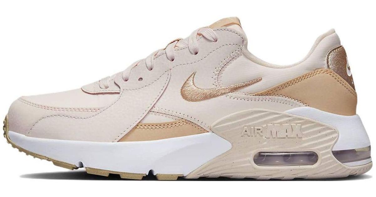 womens nike air max excee pink