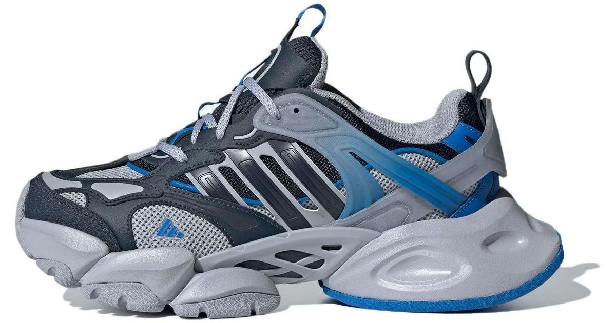 adidas Xlg Runner Deluxe in Blue for Men | Lyst