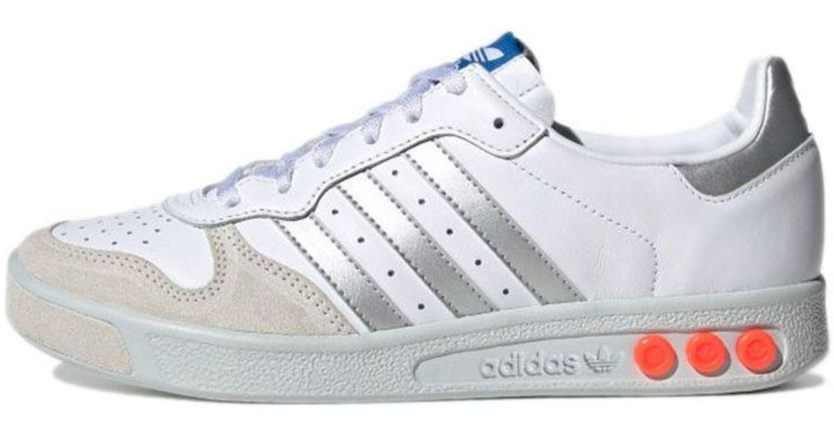 adidas Originals Grand Slam in White for Men Lyst UK
