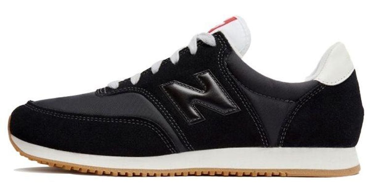 New Balance Comp 100 Shoes Black for Men | Lyst