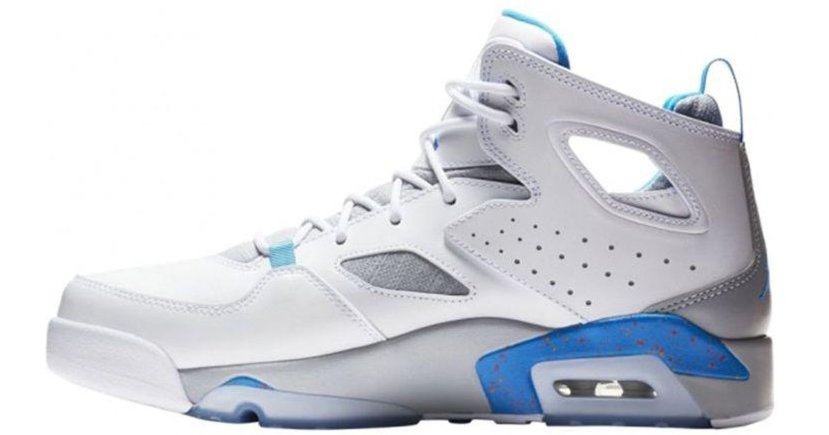 Nike Jordan Flight Club 'photo Blue' for Men Lyst