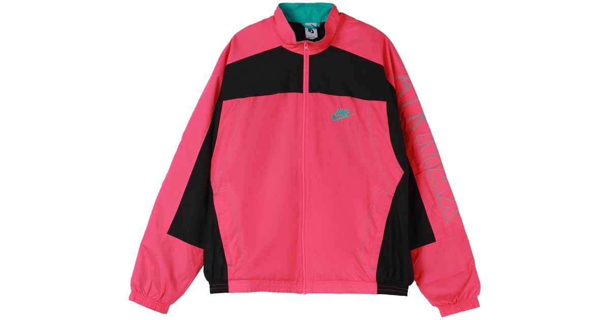 nike atmos track jacket