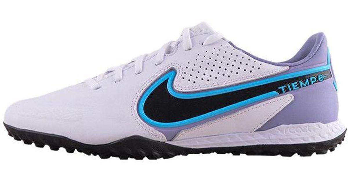 nike tiempo legend pro tf