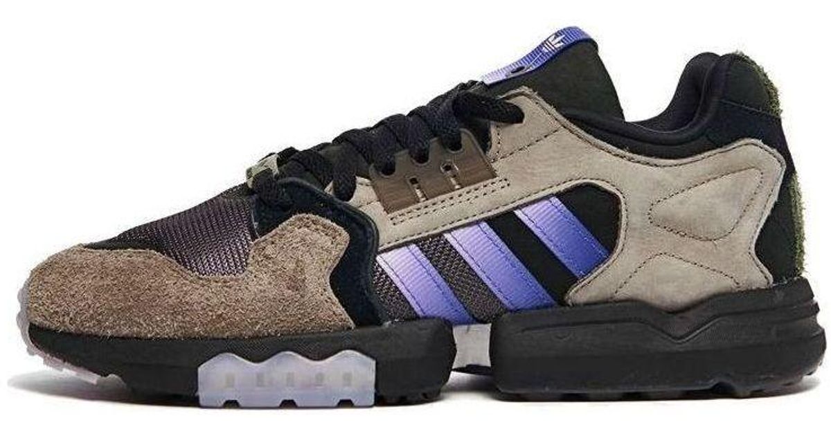 Zx 8000 Zx Torsion Adidas Consortium Zx 9 靴 34 ZX TORSION