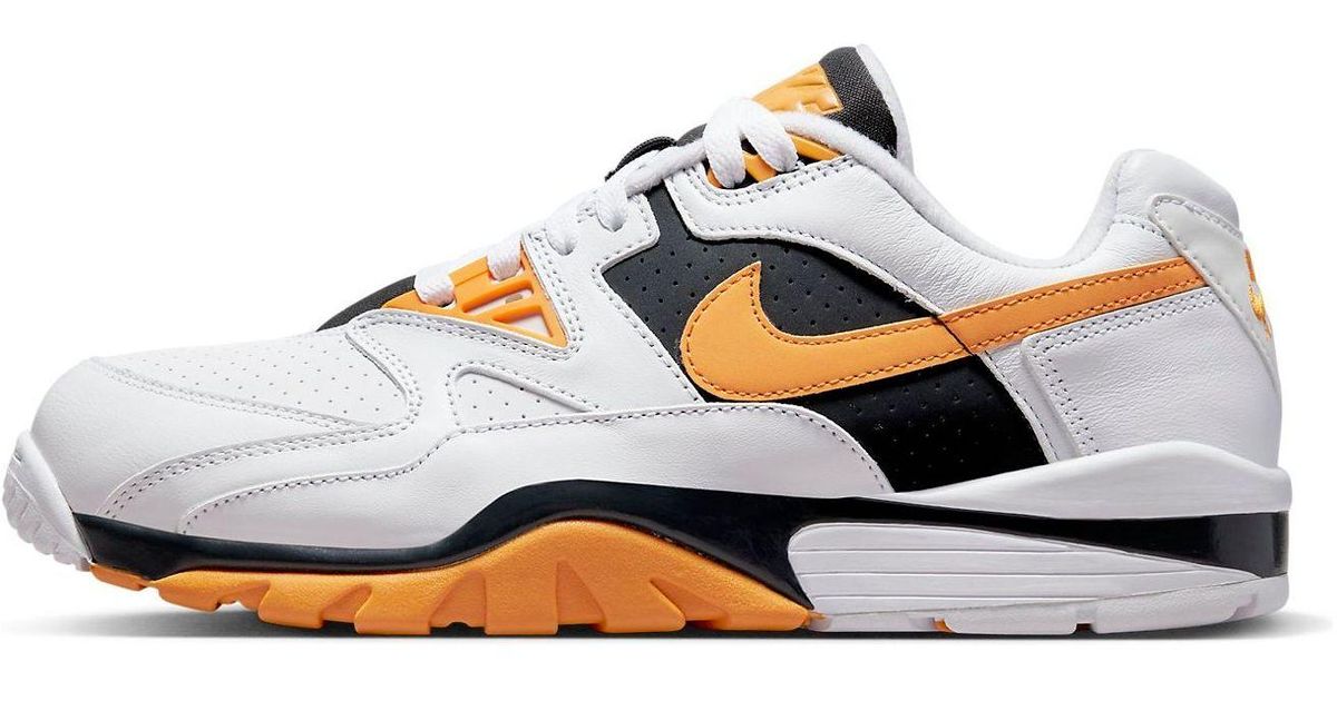 Air Cross Trainer 3 Low - Mens Footwear from Cooshti.com