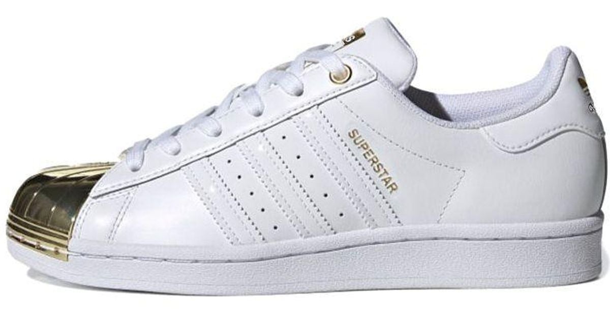 adidas originals metal toe