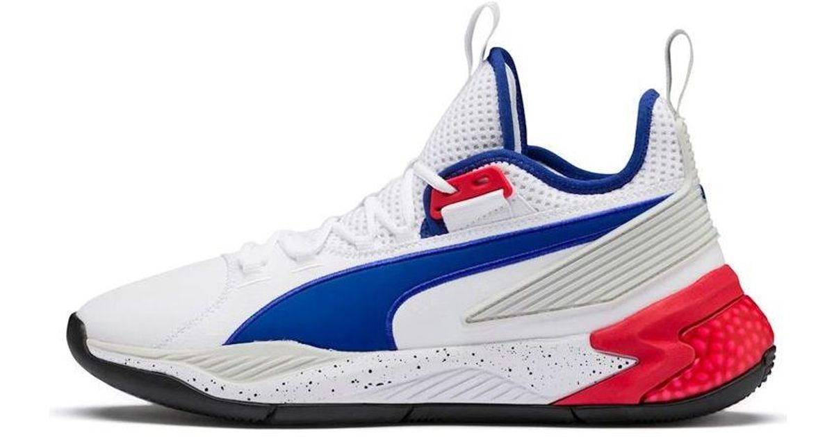 PUMA Uproar 'palace Guard' in Blue for Men Lyst