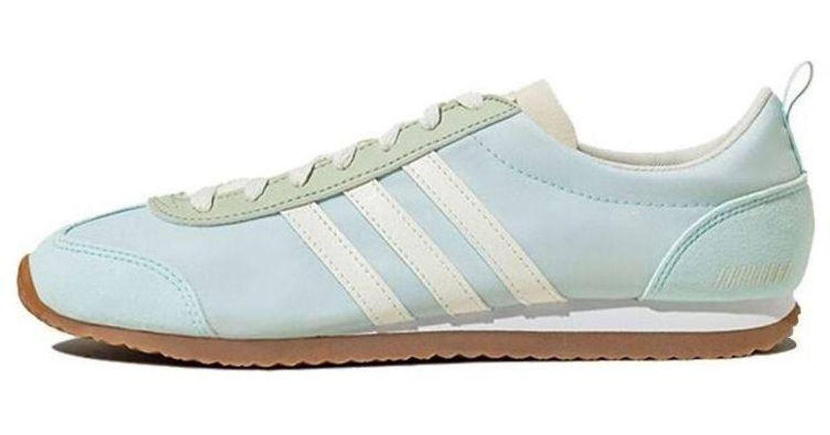 Adidas neo vs jog w hotsell
