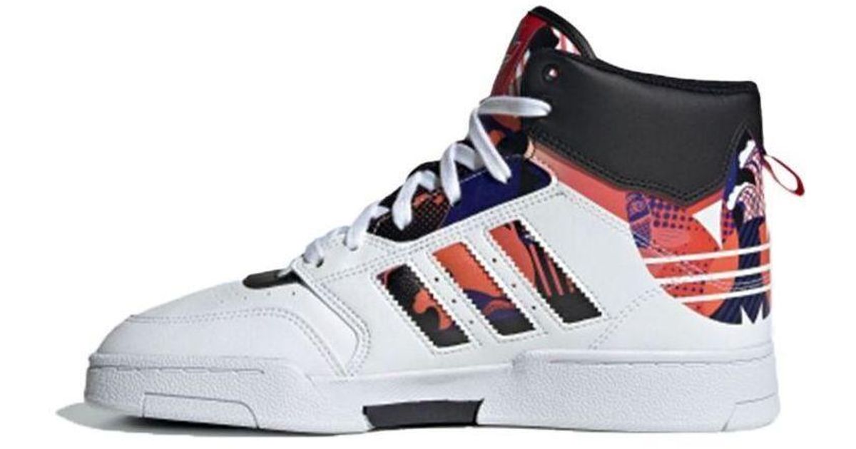 adidas (Wmns) Drop Step Xl 'Chinese New Year' in Blue | Lyst