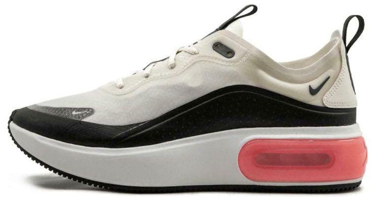 nike max dia