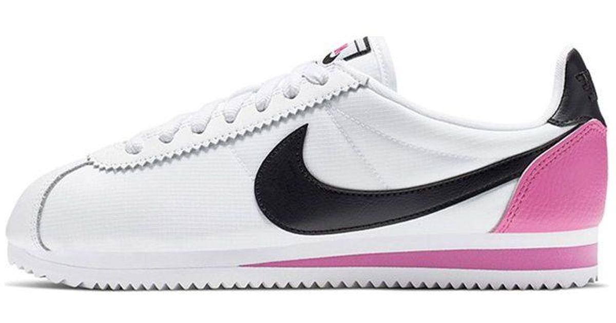 wmns classic cortez prem