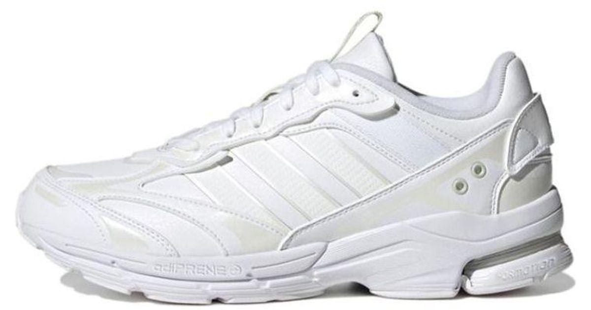 adidas Spiritain 2000 in White for Men | Lyst