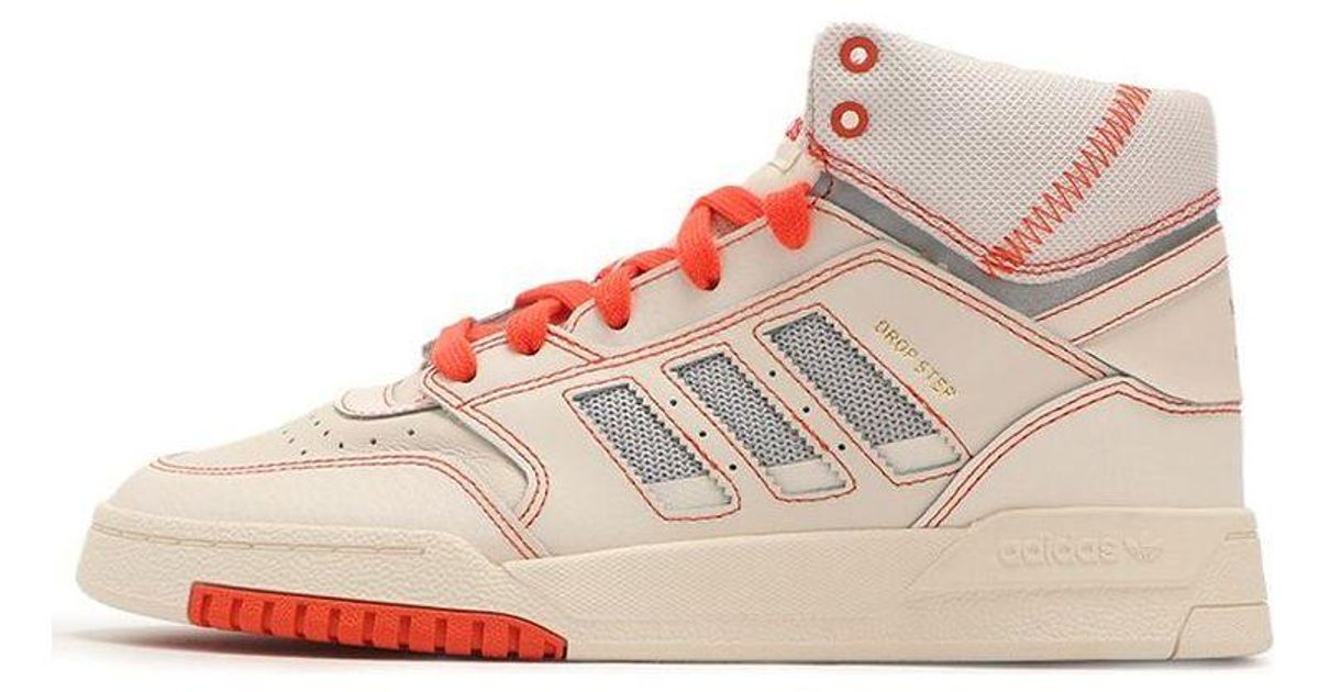 Step In Adidas adidas (Wmns) Originals Drop Step in Pink | Lyst UK