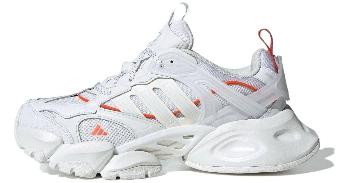 adidas Xlg Runner Deluxe in White for Men | Lyst UK