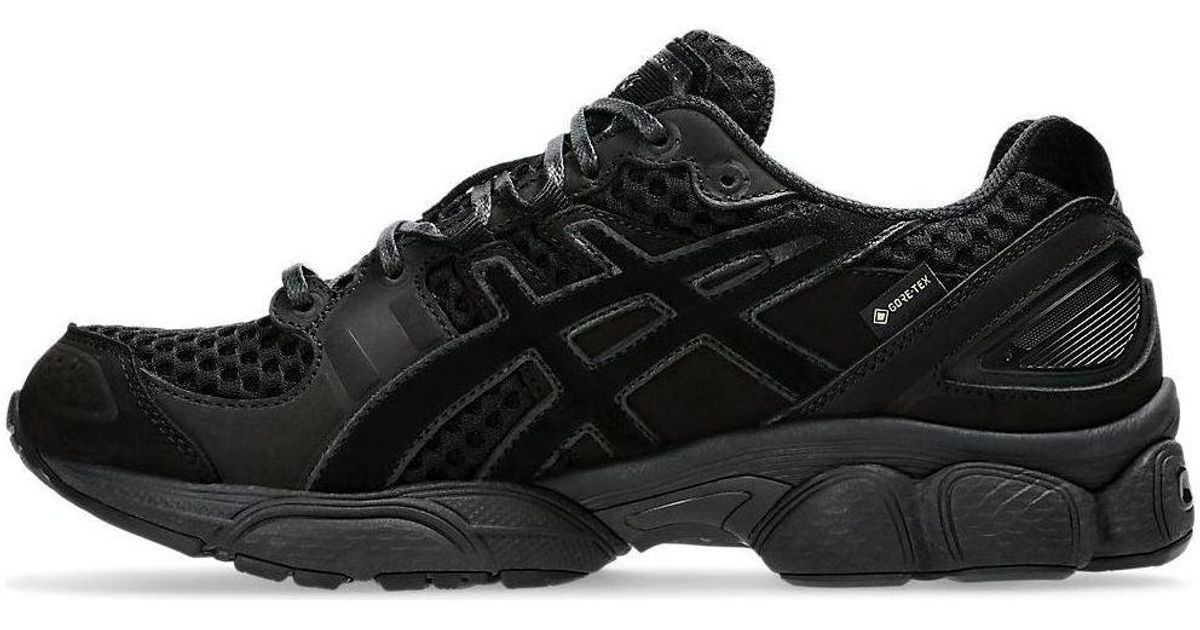 Asics Gel-Nimbus 9 Gtx X Ennoy 'Triple' in Black for Men | Lyst UK