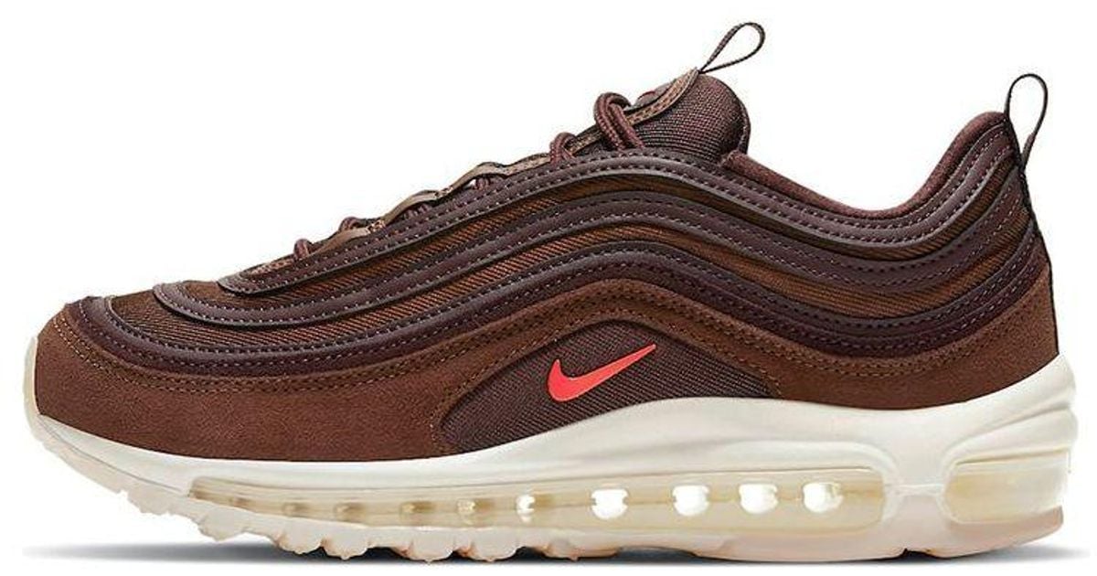 Nike Air Max Se 'coffee' in Brown | Lyst