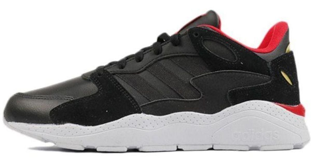 Addidas neo black sale