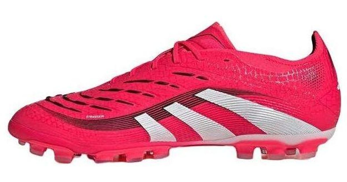 adidas Predator Elite Ag for Men | Lyst