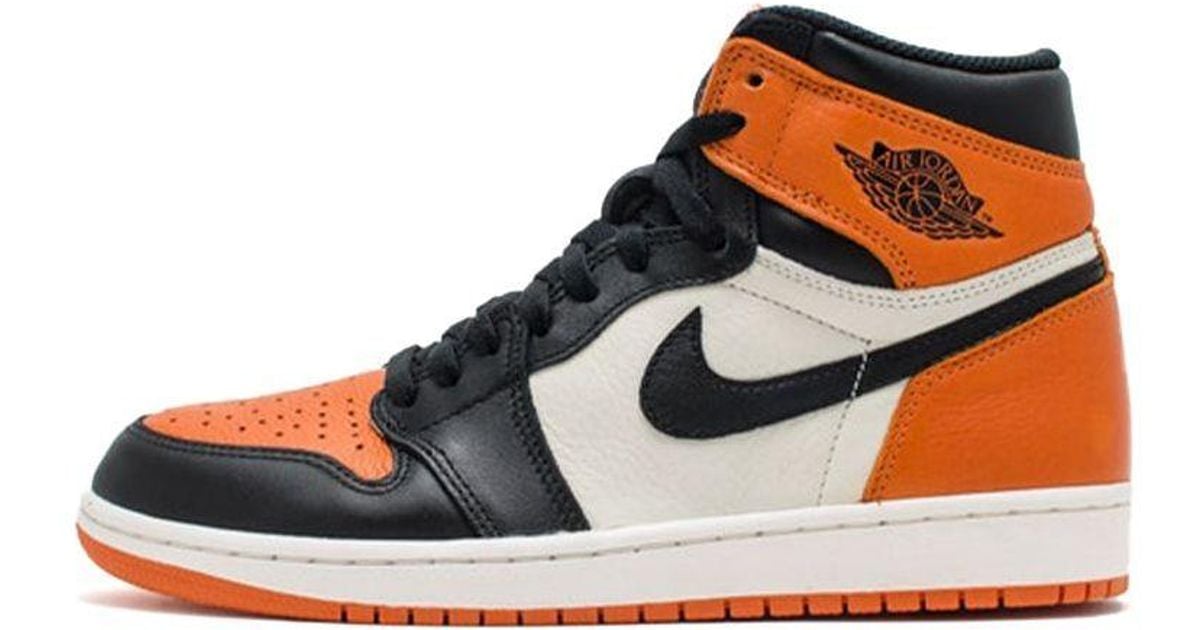 backboard nike