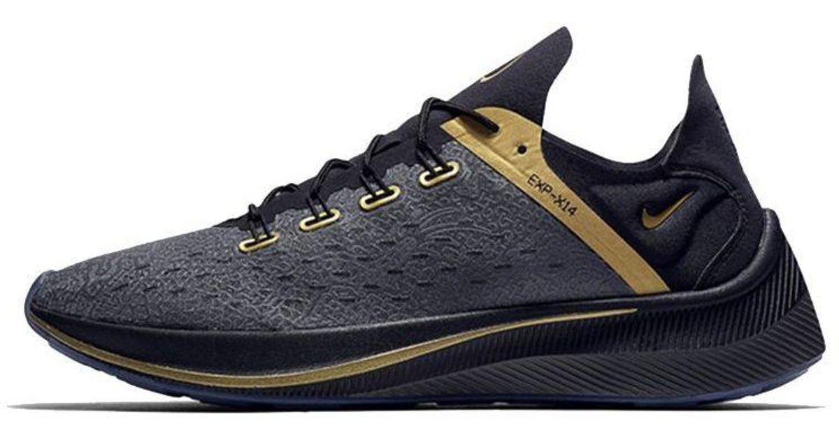 exp x14 black